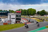 Middle 1 Group Black Bikes